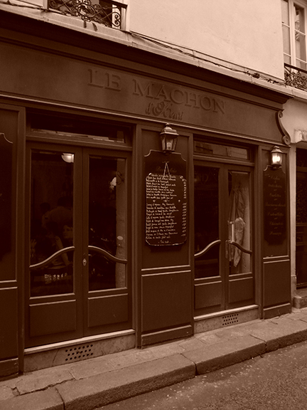 leMachon