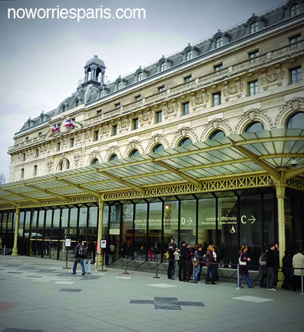 Musee D'orsay