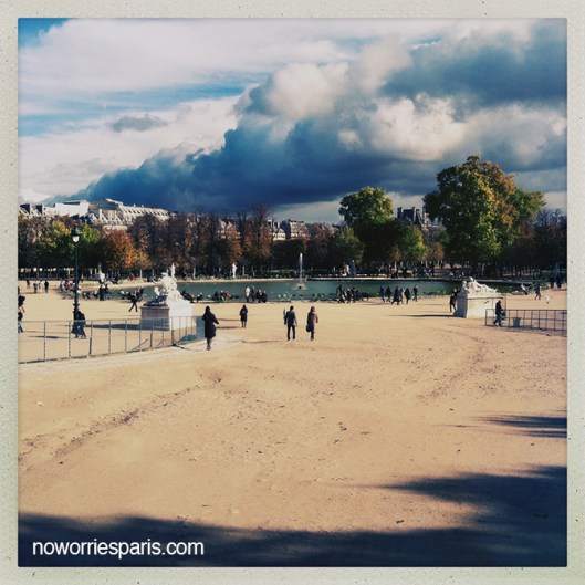 Tuileries_Paris_November 2012