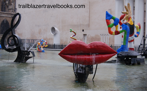 stavinsky_Fountain_Paris
