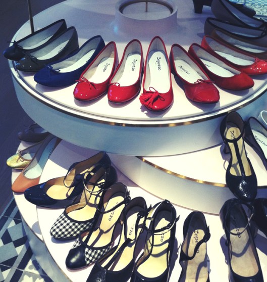 repettoshoes