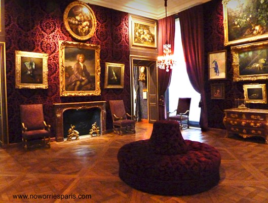 museedelachassegallery