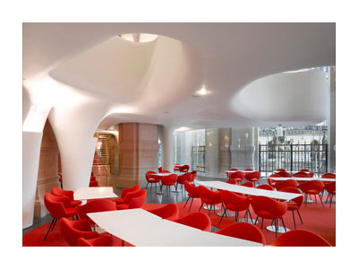 Opéra National de Paris