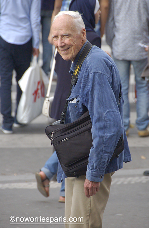 billcunningham