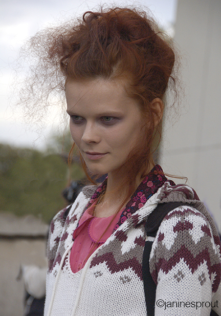 fashion week 2013 2014