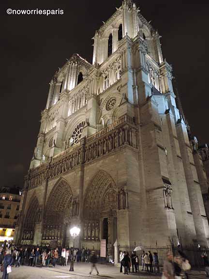 notredameParis