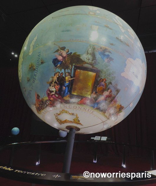 SunKingGlobe