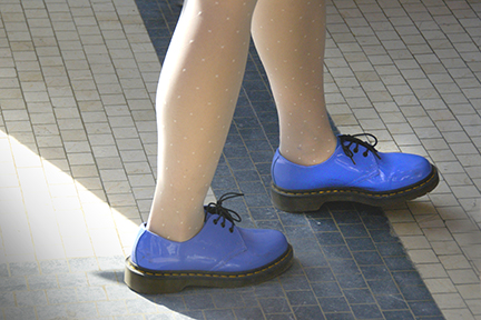 FashionWeekParisShoes