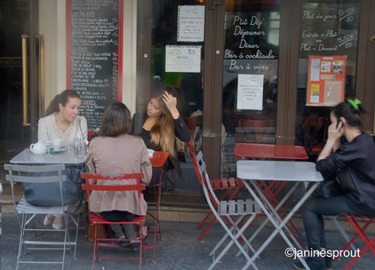 cafesceneParis
