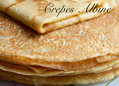 crepesAlbine