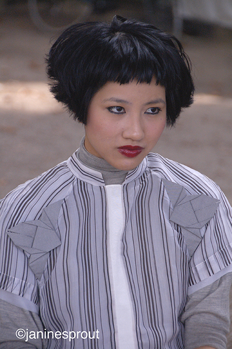 FashionWeekInternational