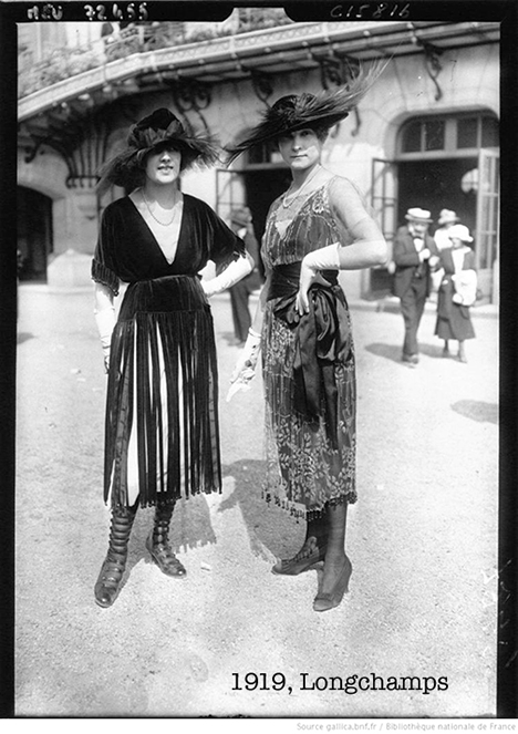 fashion1919