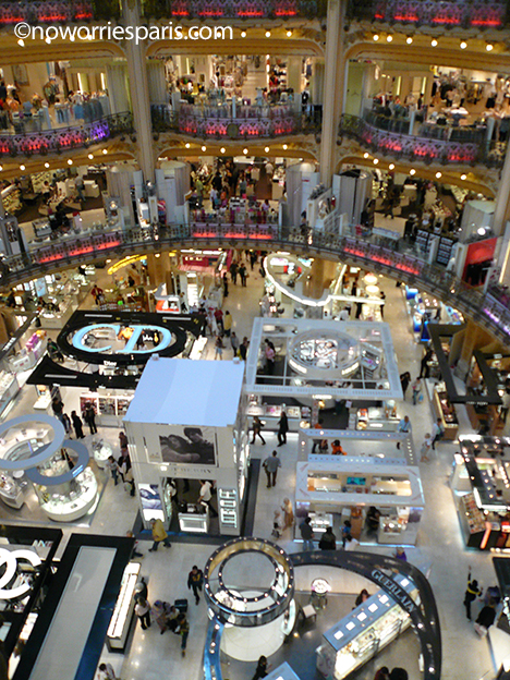 galeries lafayette2