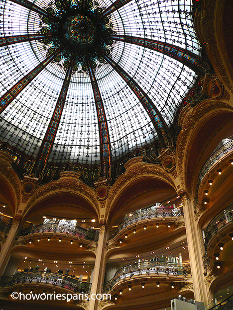 galeries lafayette4