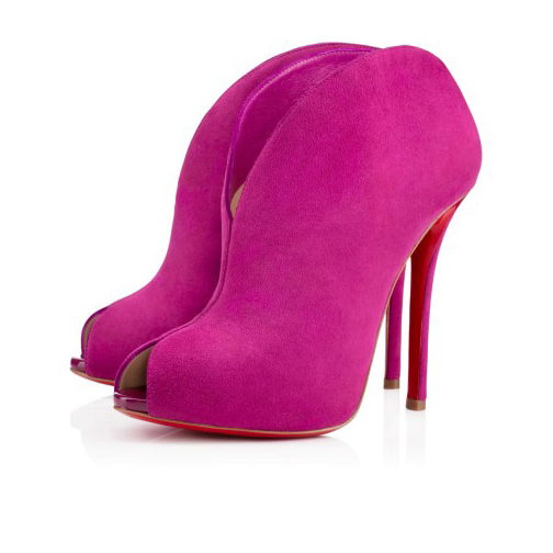 pinkshoes