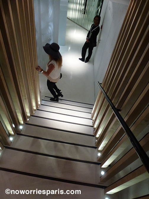 chez Chanel VFNOPARIS