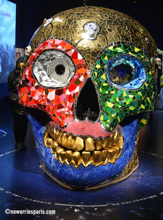 Niki Saint de Phalle