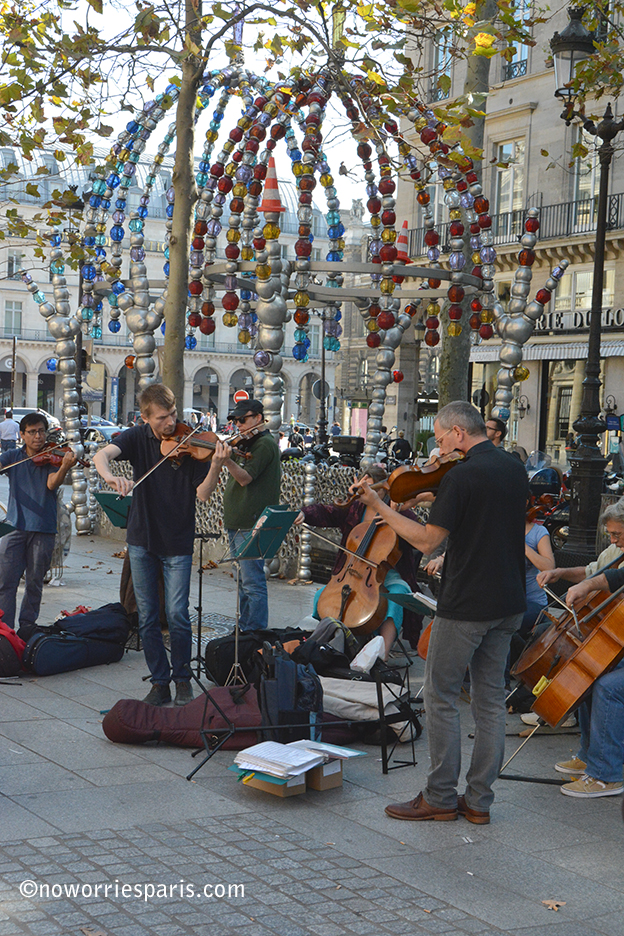 Palais Royal Orchestra