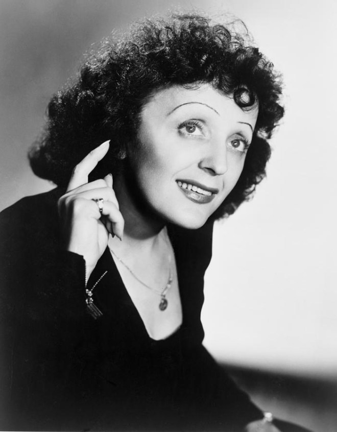 piaf