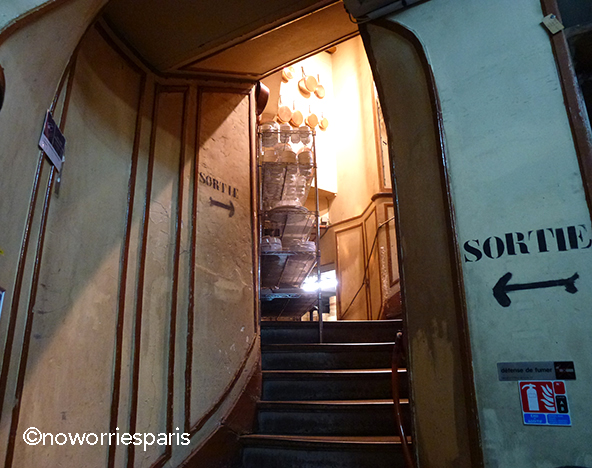 dehilleran Paris For Cooks