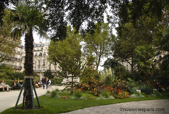 paris par kNoWorries