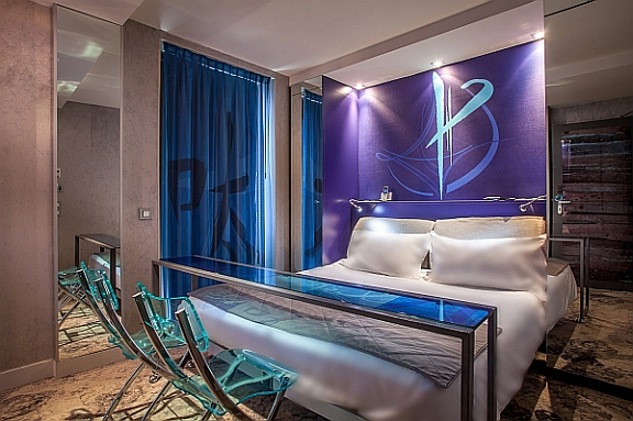 apostrophe Paris hotel