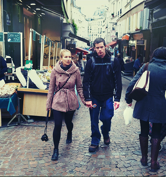 Paris health emergencies