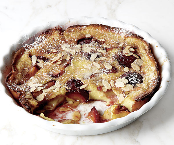 clafoutis