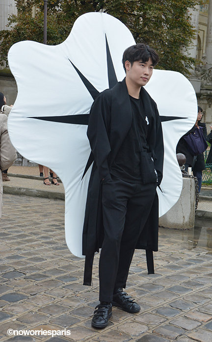 AsianParisFashionWeek