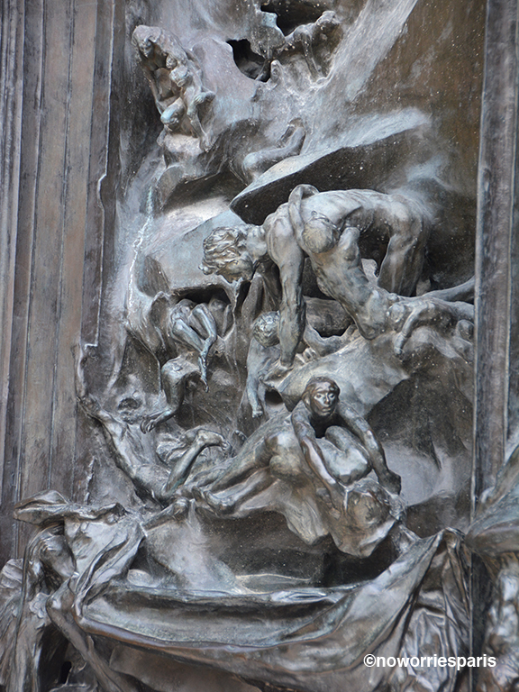 gatesofhell_rodin