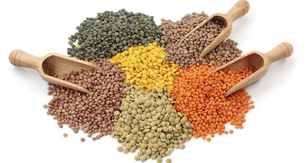 lentils