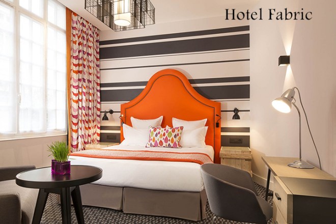 hotelFabric