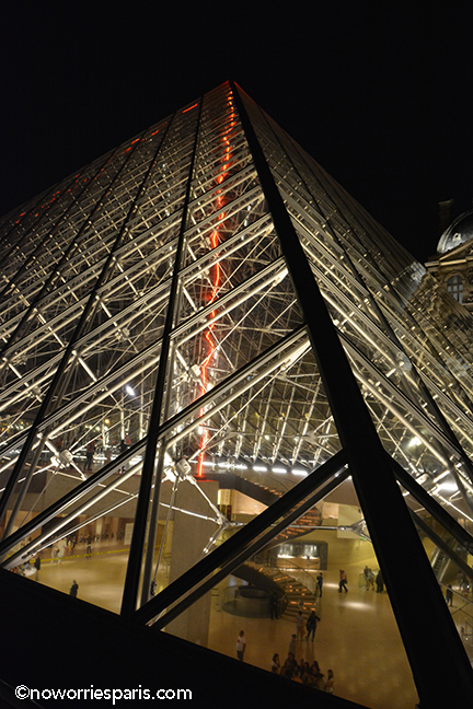 louvrepyramidparis