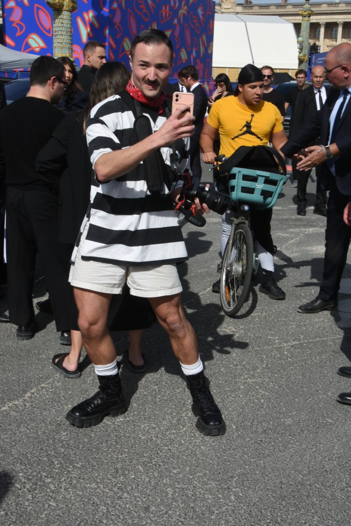 The Paris Fashion Week for Spring/Summer 2024, which took place from September 25th to October 3rd, 2023, was brimming with exciting trends and showstopping moments.